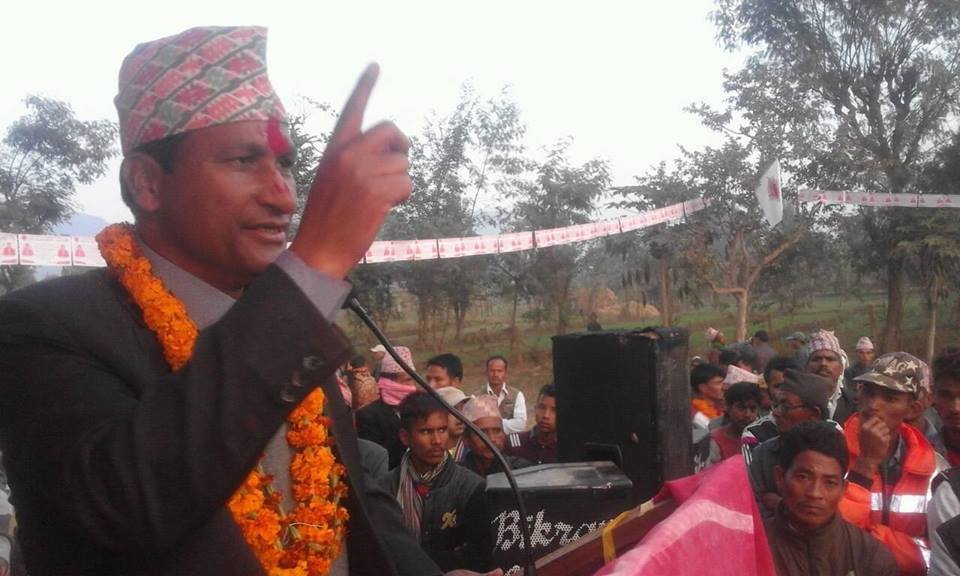 पाँच बर्ष स्थाई सरकार बन्छ : बस्नेत